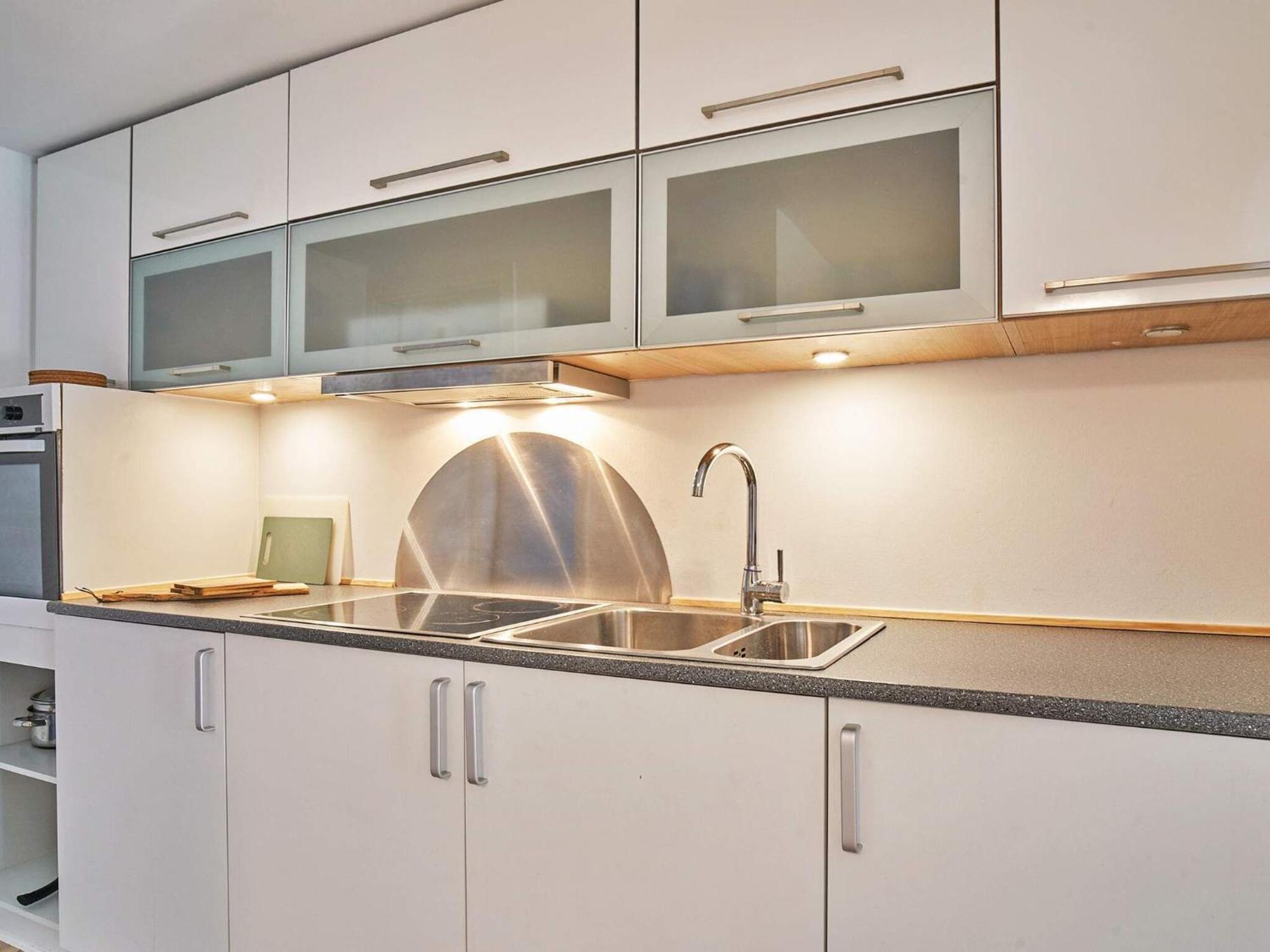 Holiday Home Nexo Xli Екстер'єр фото