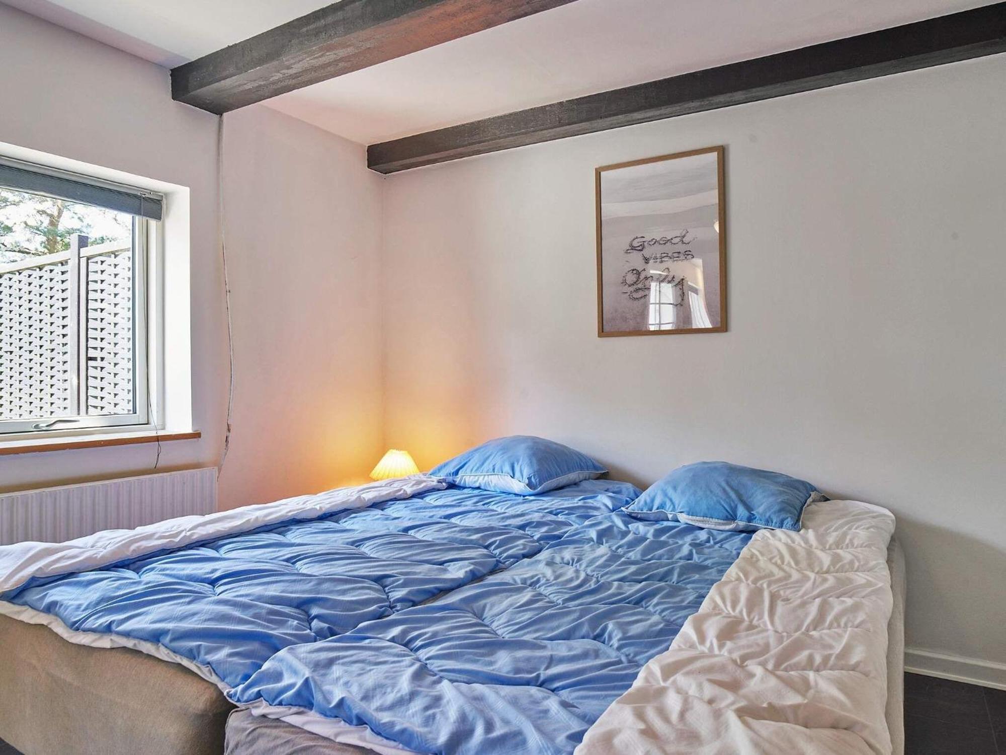 Holiday Home Nexo Xli Екстер'єр фото
