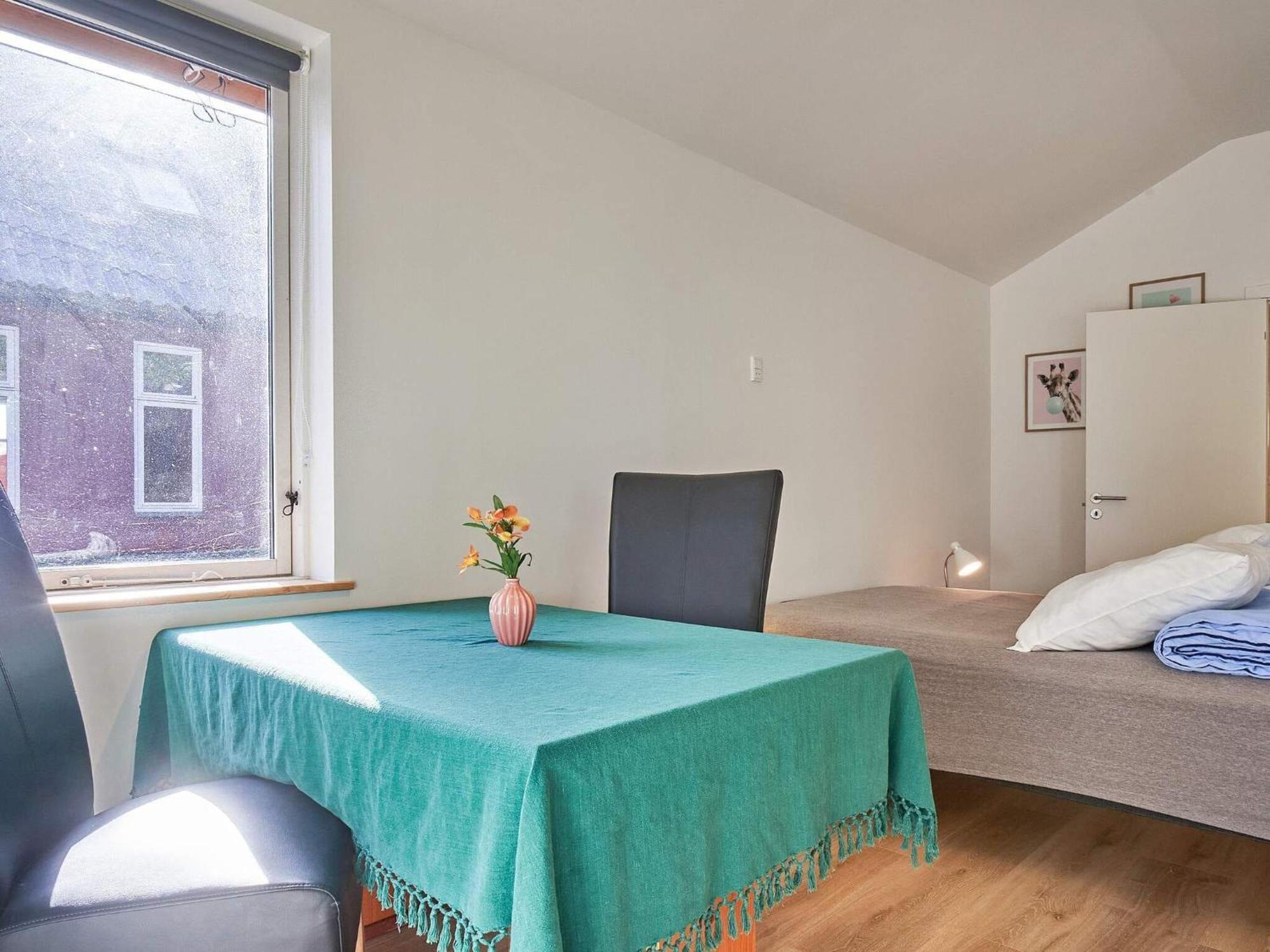Holiday Home Nexo Xli Екстер'єр фото
